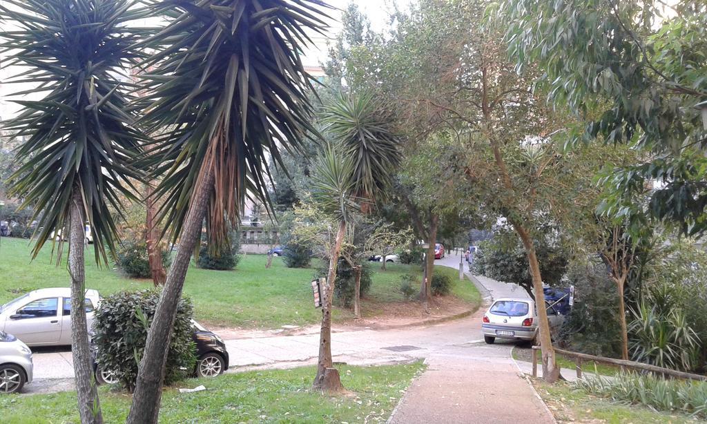 Le Onde Bed & Breakfast Roma