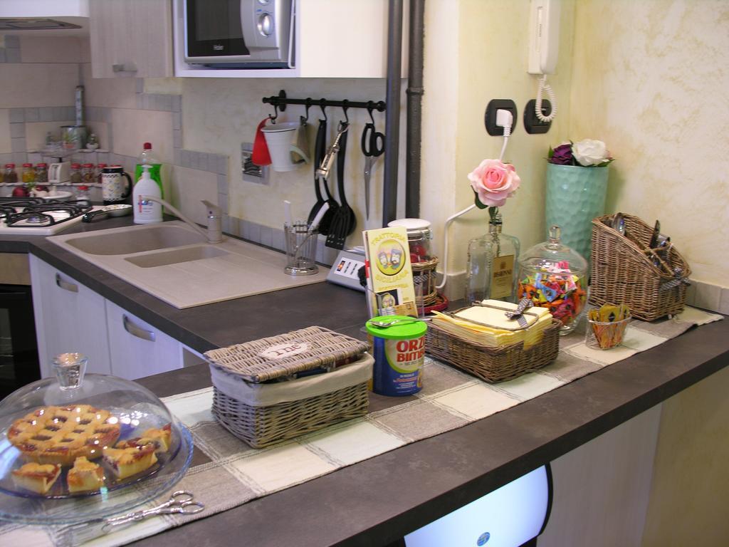 Bed & Breakfast Le Onde