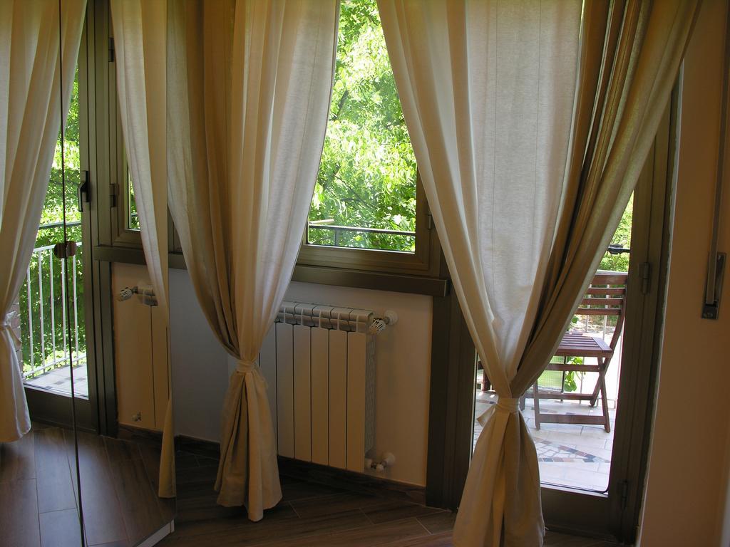 Bed & Breakfast Le Onde *