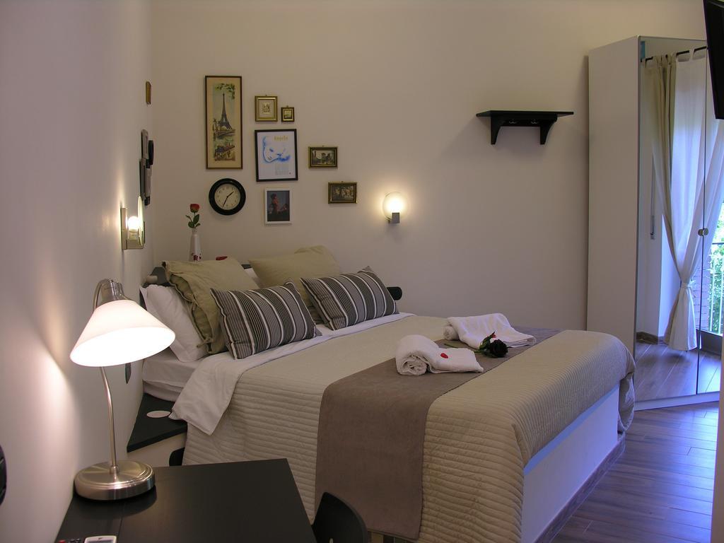 Le Onde Bed & Breakfast *
