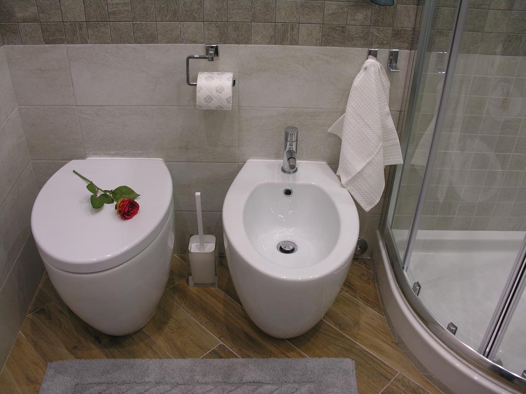 Bed & Breakfast Le Onde