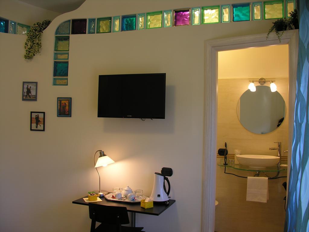 Le Onde Bed & Breakfast Roma