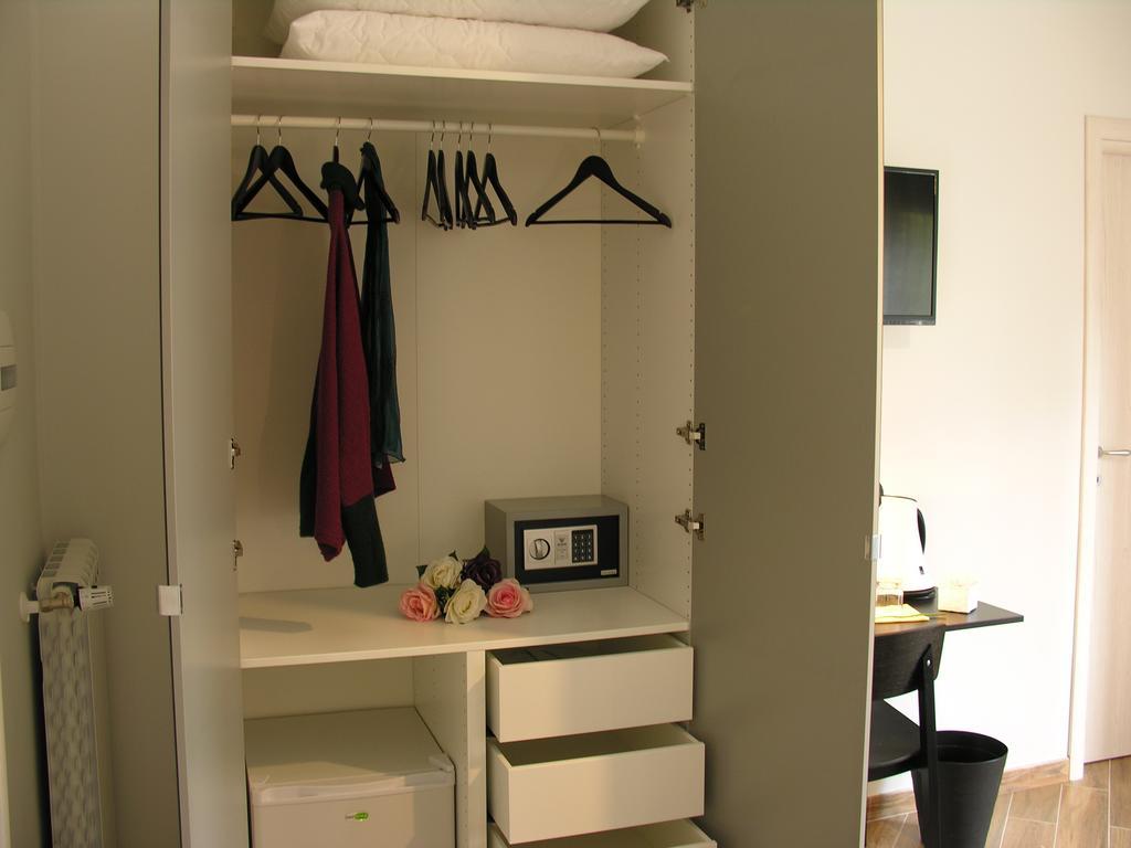 Bed & Breakfast Le Onde *