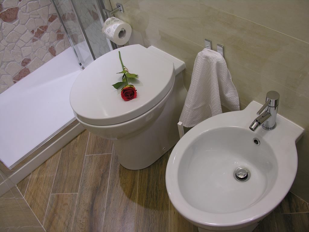 Le Onde Bed & Breakfast Roma