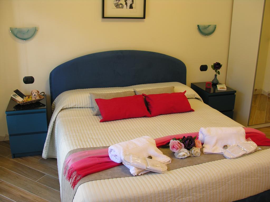 Bed & Breakfast Le Onde