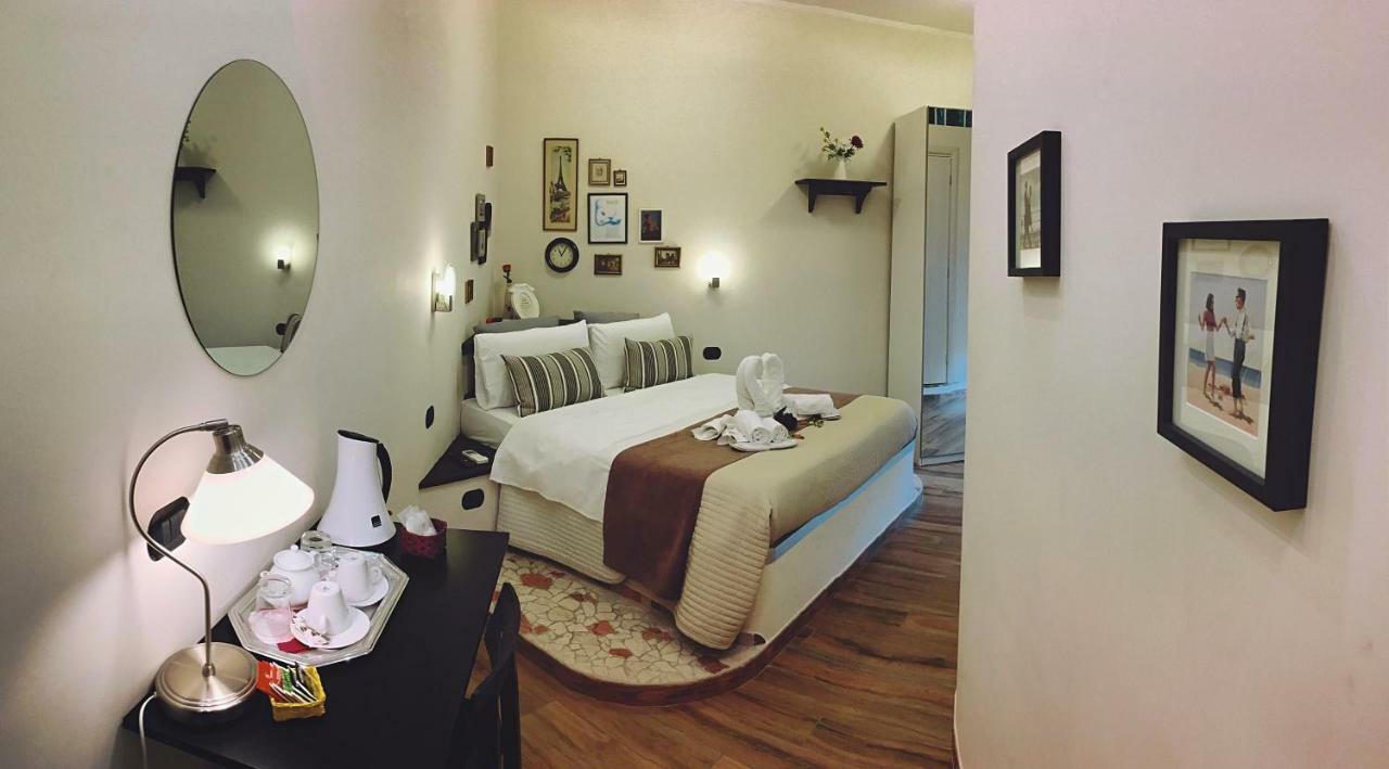Le Onde Bed & Breakfast